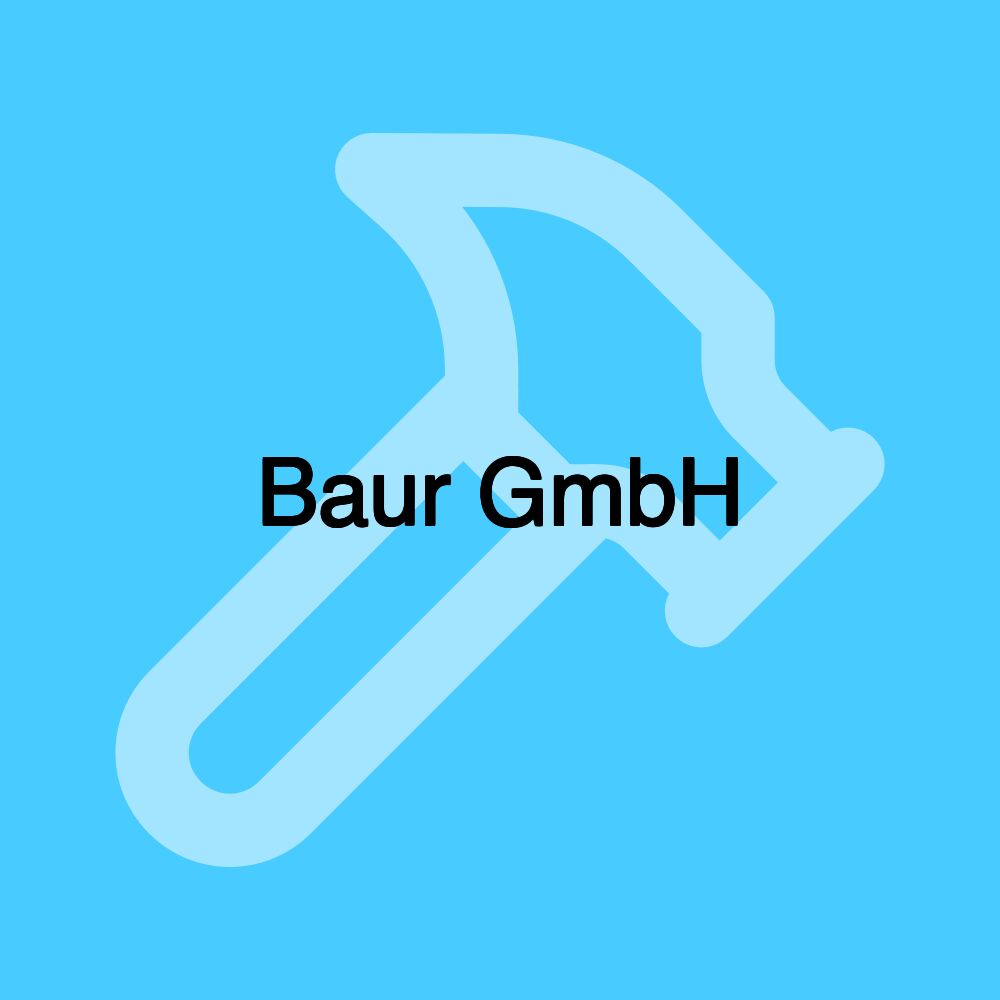 Baur GmbH