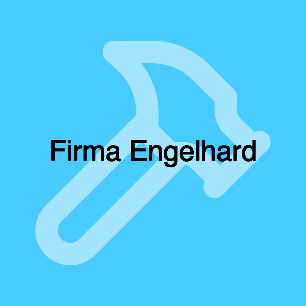 Firma Engelhard