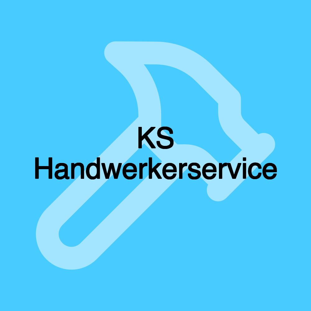 KS Handwerkerservice