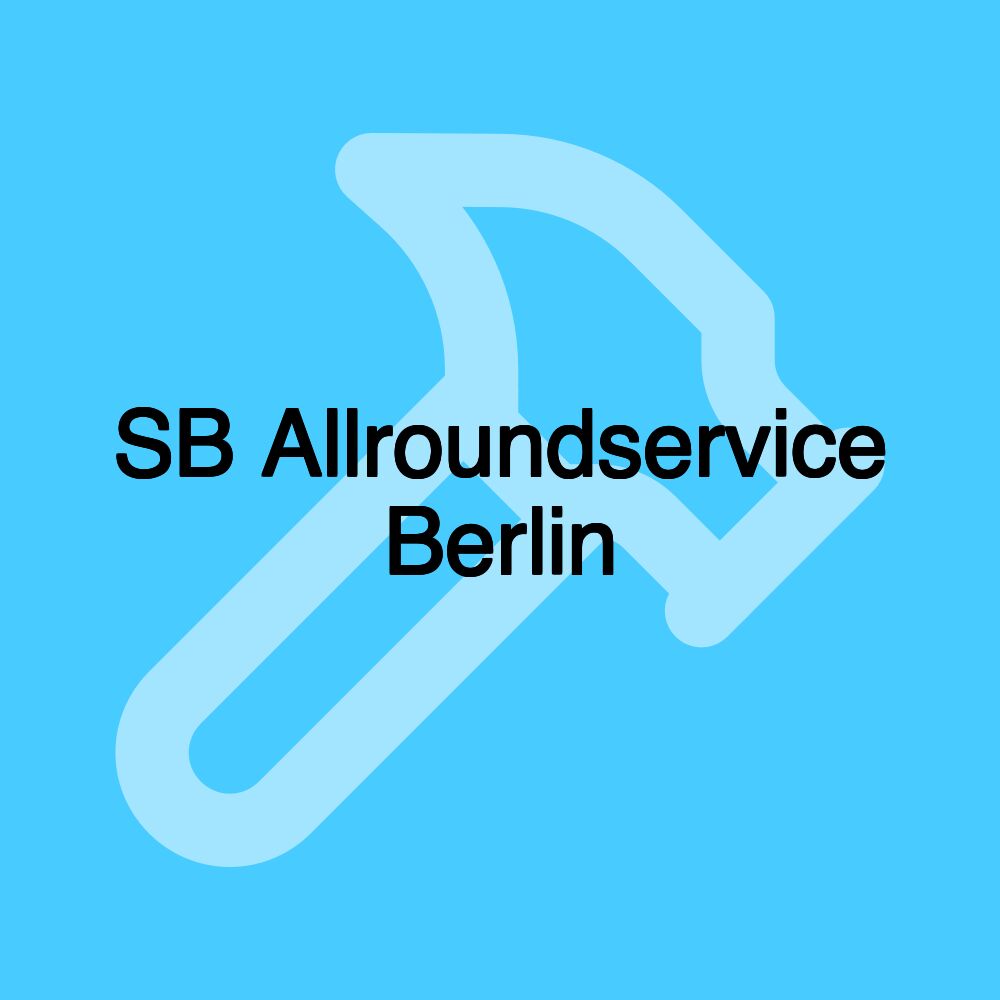 SB Allroundservice Berlin