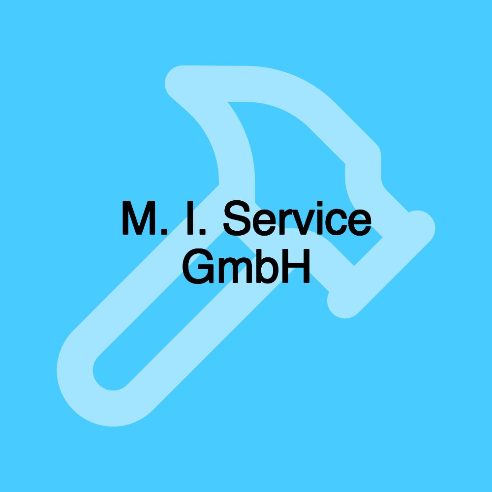 M. I. Service GmbH