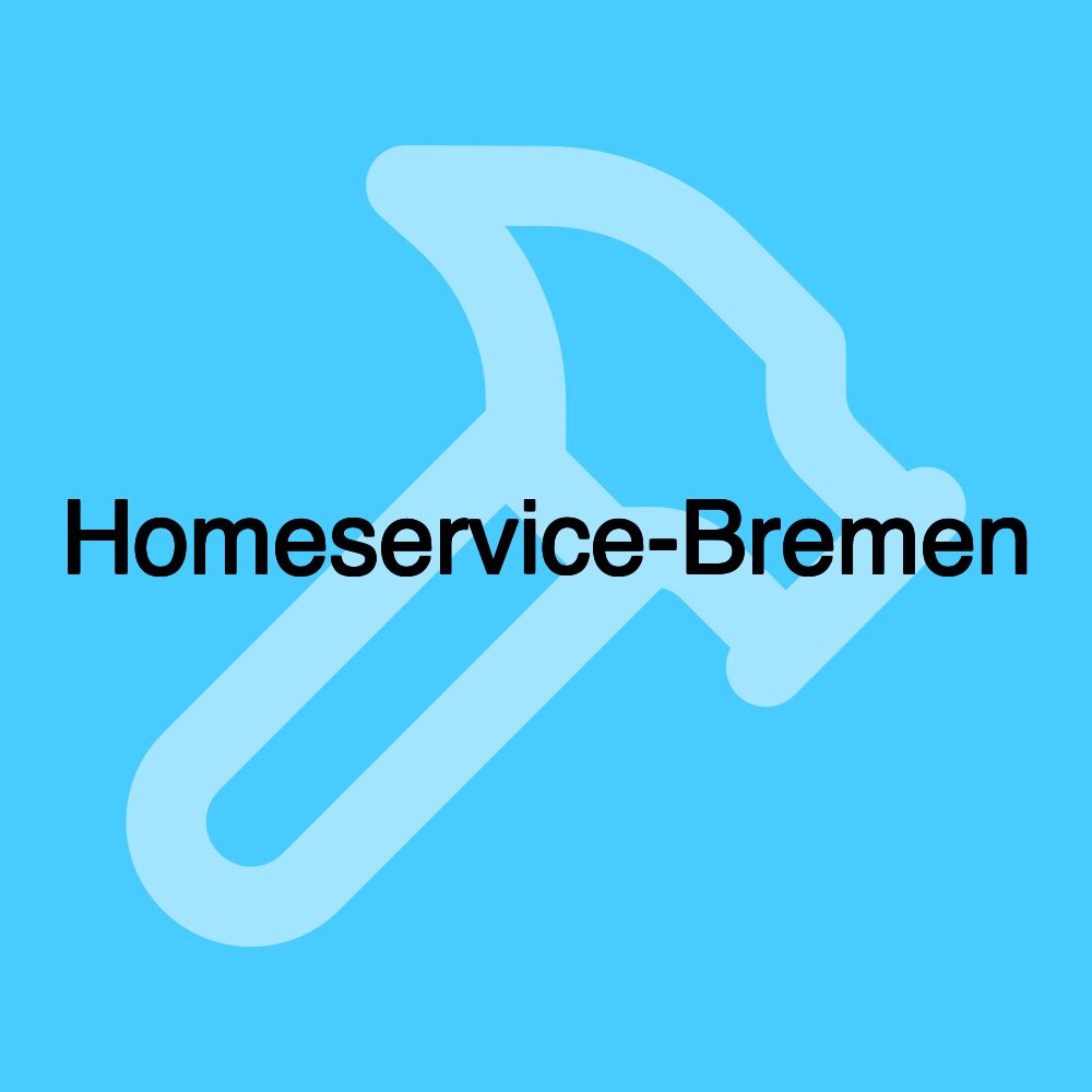 Homeservice-Bremen