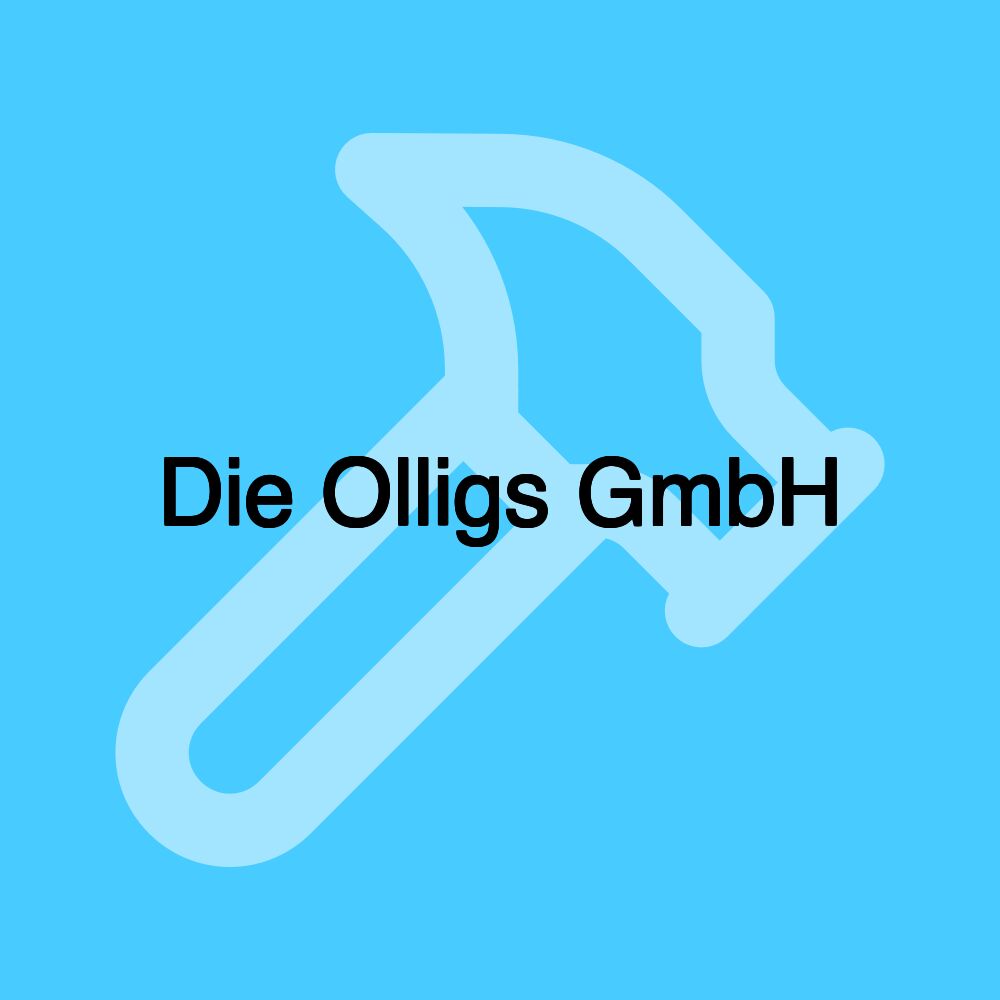 Die Olligs GmbH