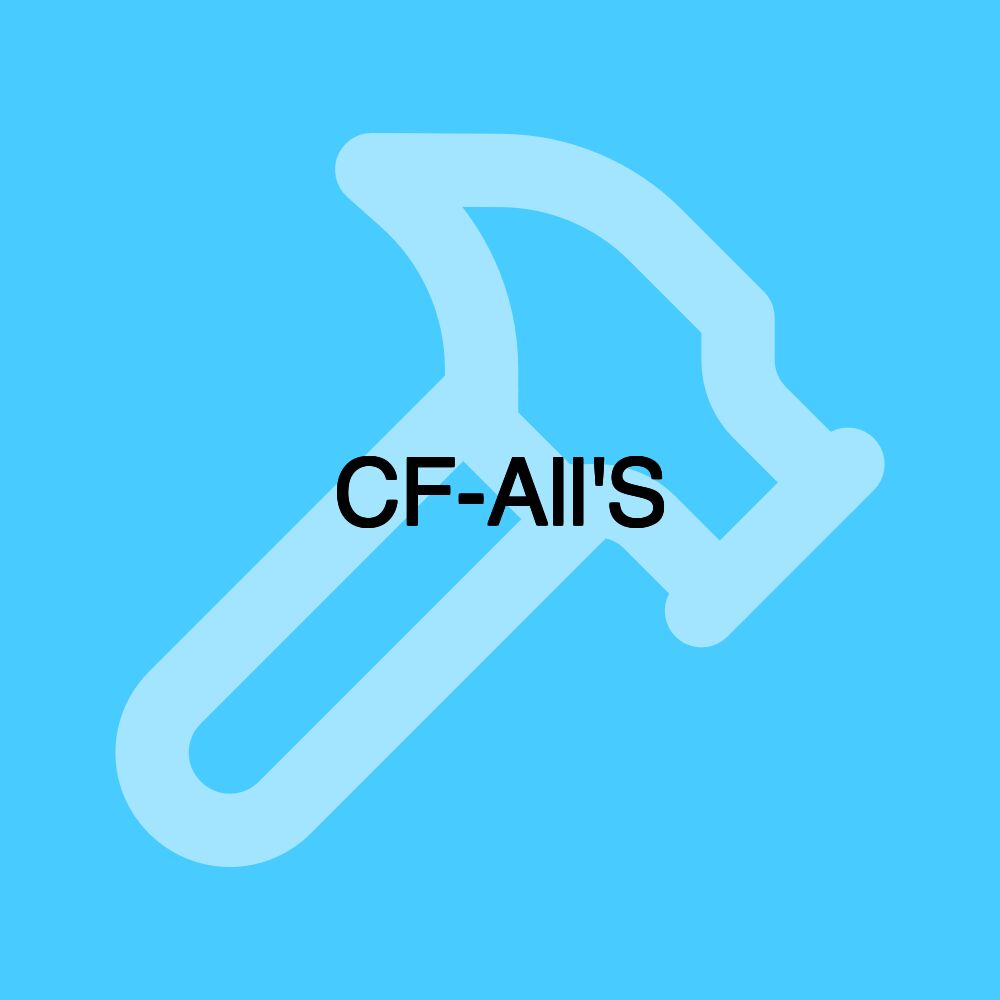 CF-All'S