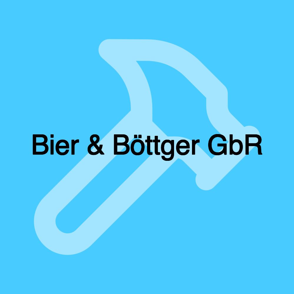 Bier & Böttger GbR