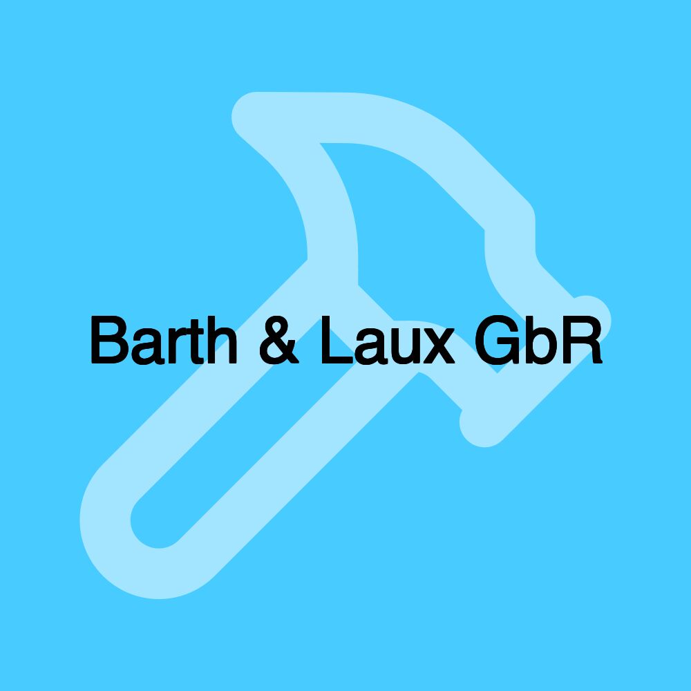 Barth & Laux GbR