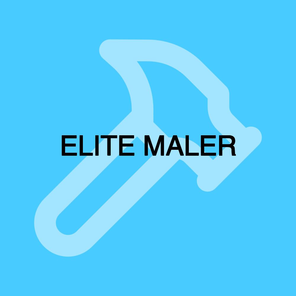 ELITE MALER