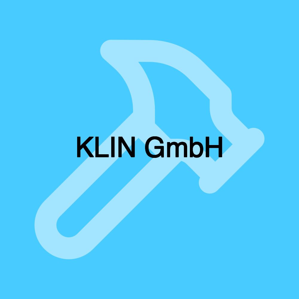 KLIN GmbH