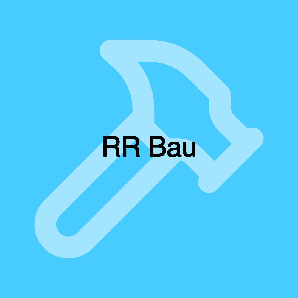 RR Bau