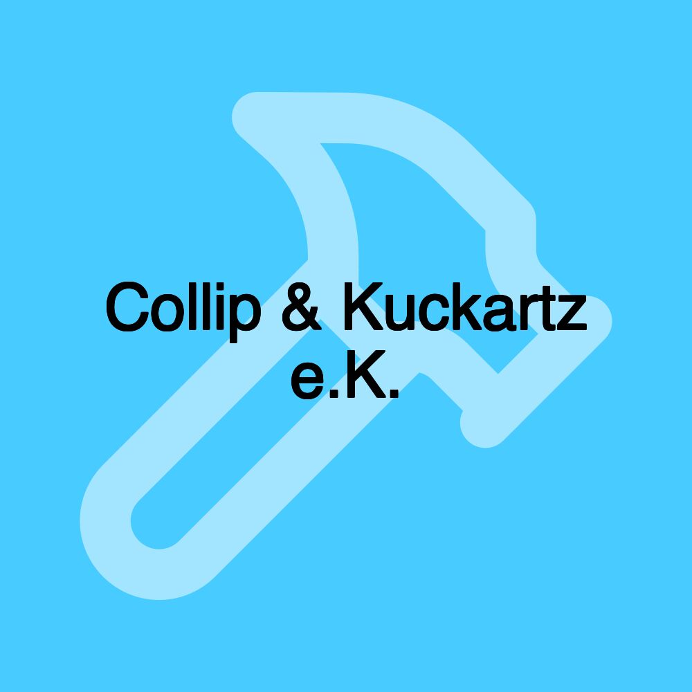 Collip & Kuckartz e.K.