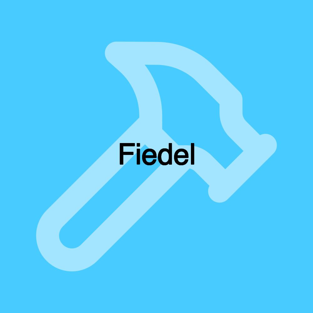 Fiedel