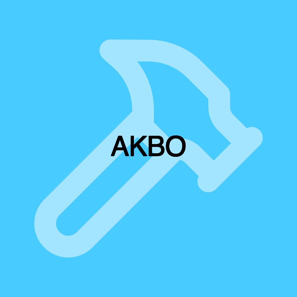 AKBO