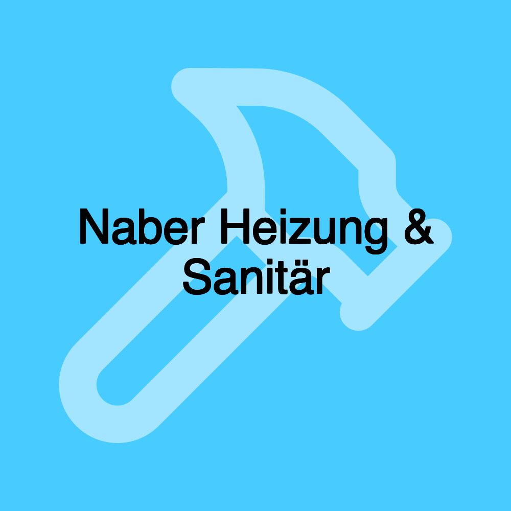 Naber Heizung & Sanitär