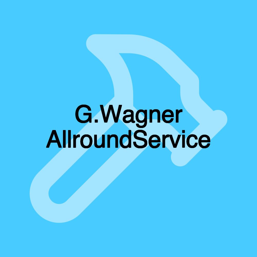 G.Wagner AllroundService