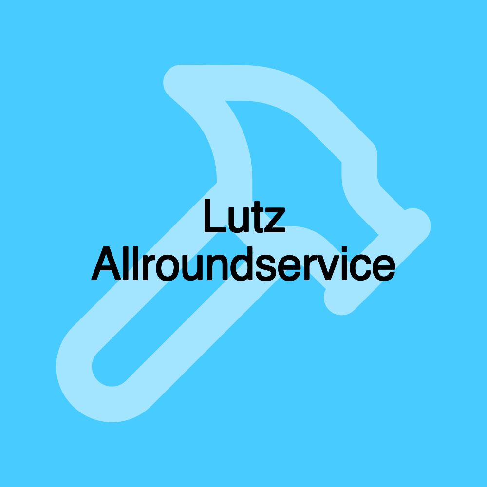 Lutz Allroundservice