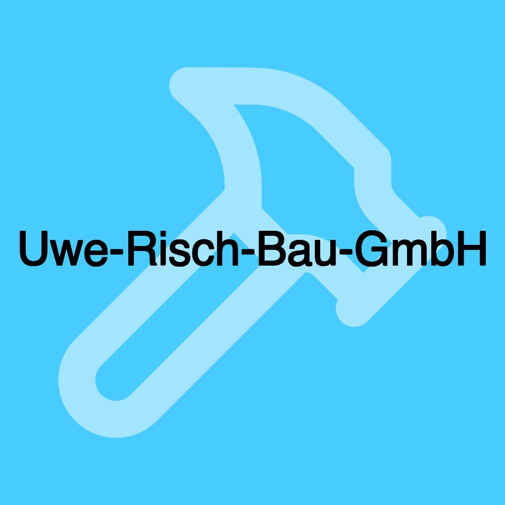 Uwe-Risch-Bau-GmbH