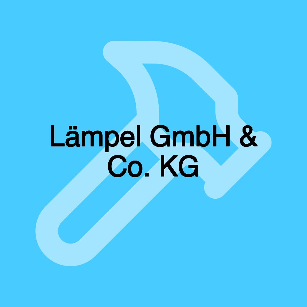 Lämpel GmbH & Co. KG