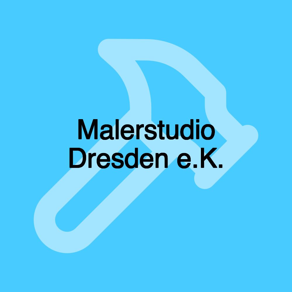 Malerstudio Dresden e.K.