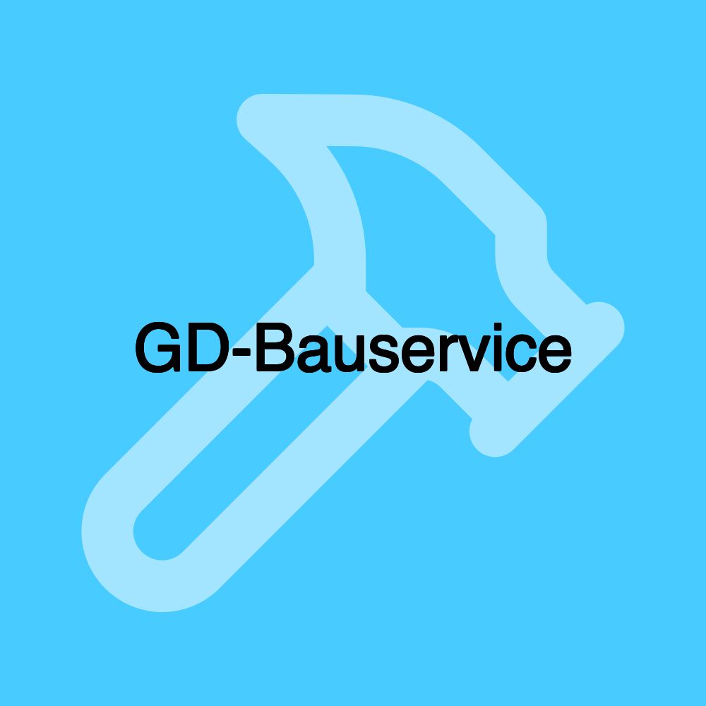 GD-Bauservice