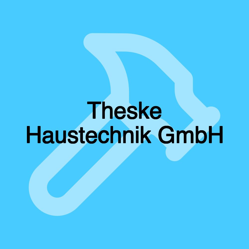 Theske Haustechnik GmbH