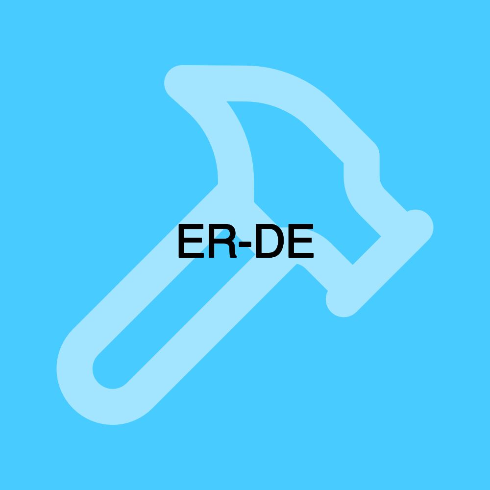 ER-DE