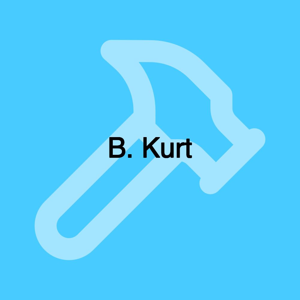 B. Kurt