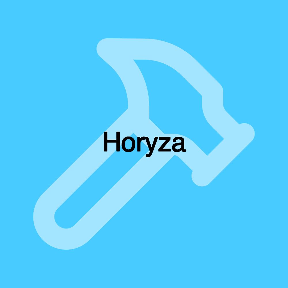 Horyza