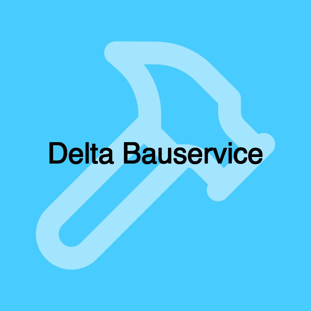 Delta Bauservice