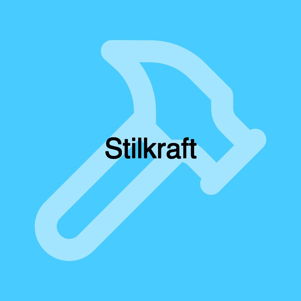 Stilkraft