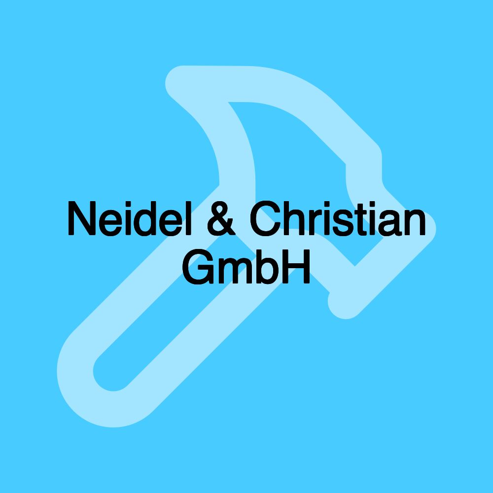 Neidel & Christian GmbH