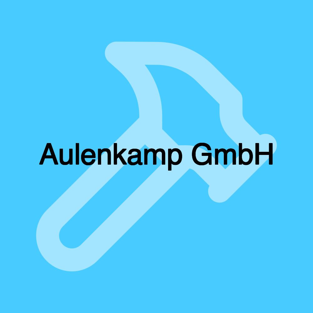 Aulenkamp GmbH