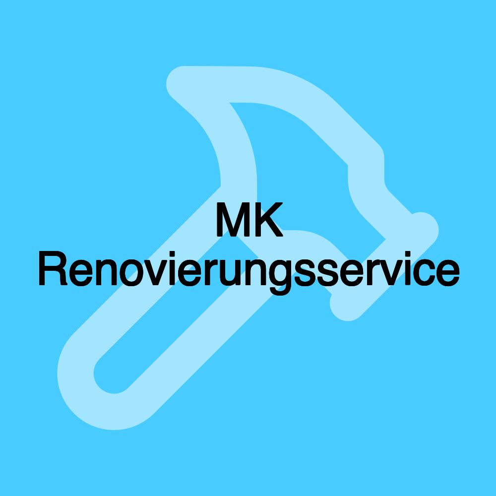 MK Renovierungsservice