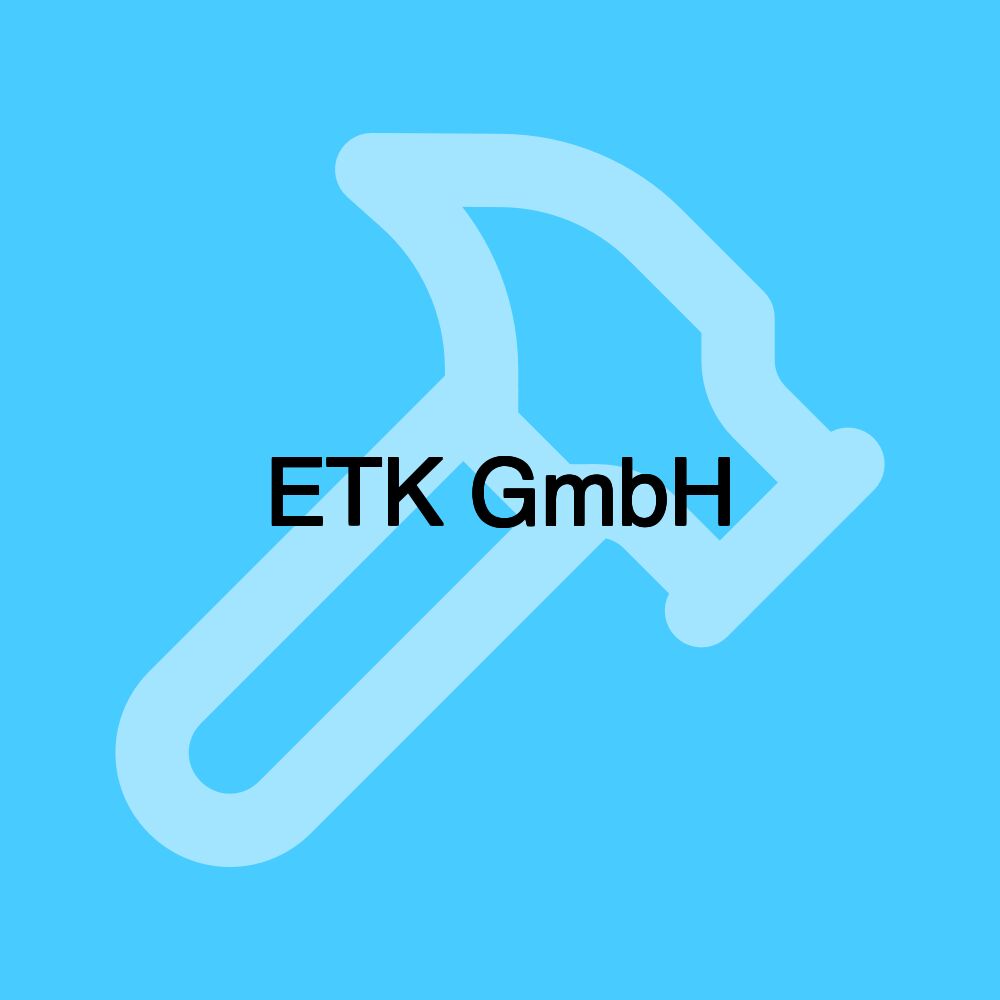 ETK GmbH