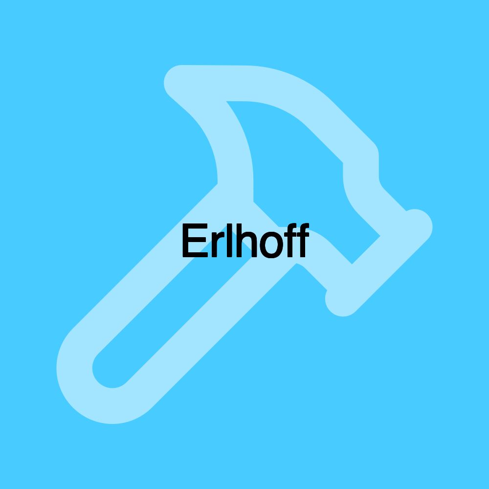 Erlhoff