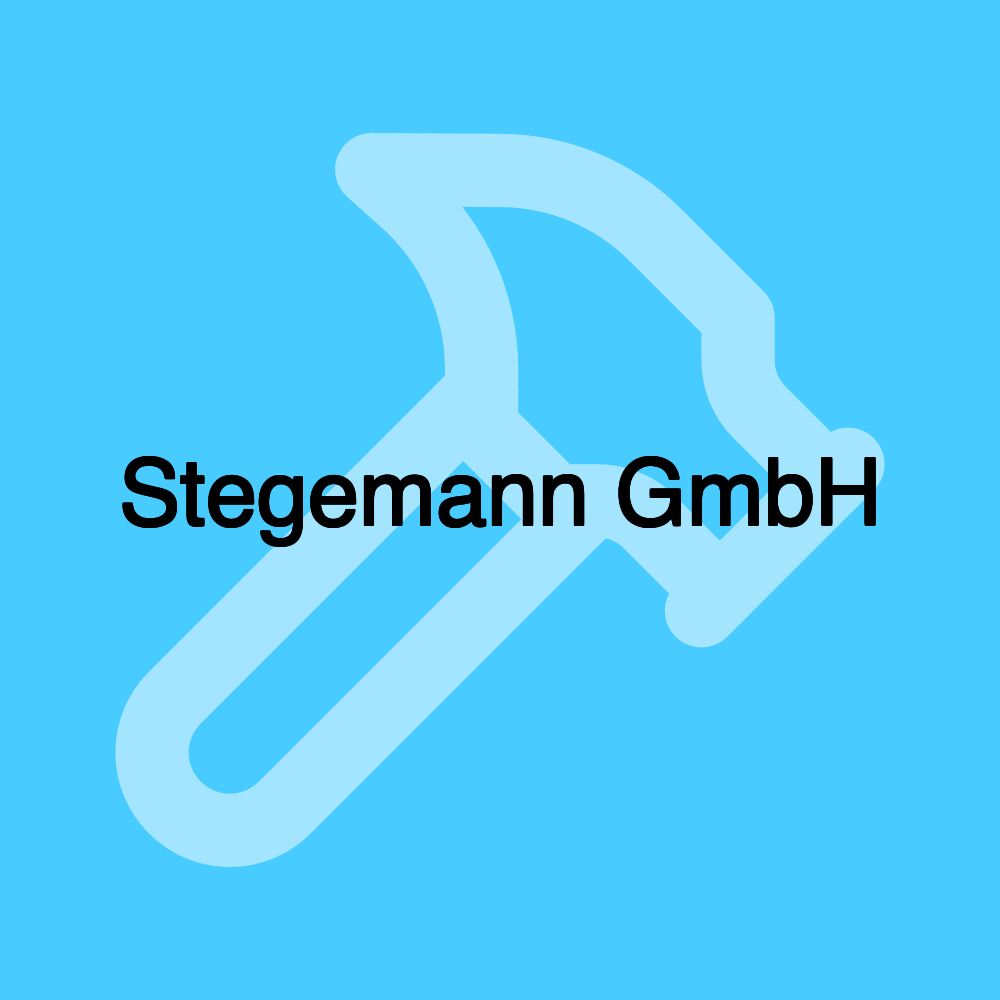 Stegemann GmbH