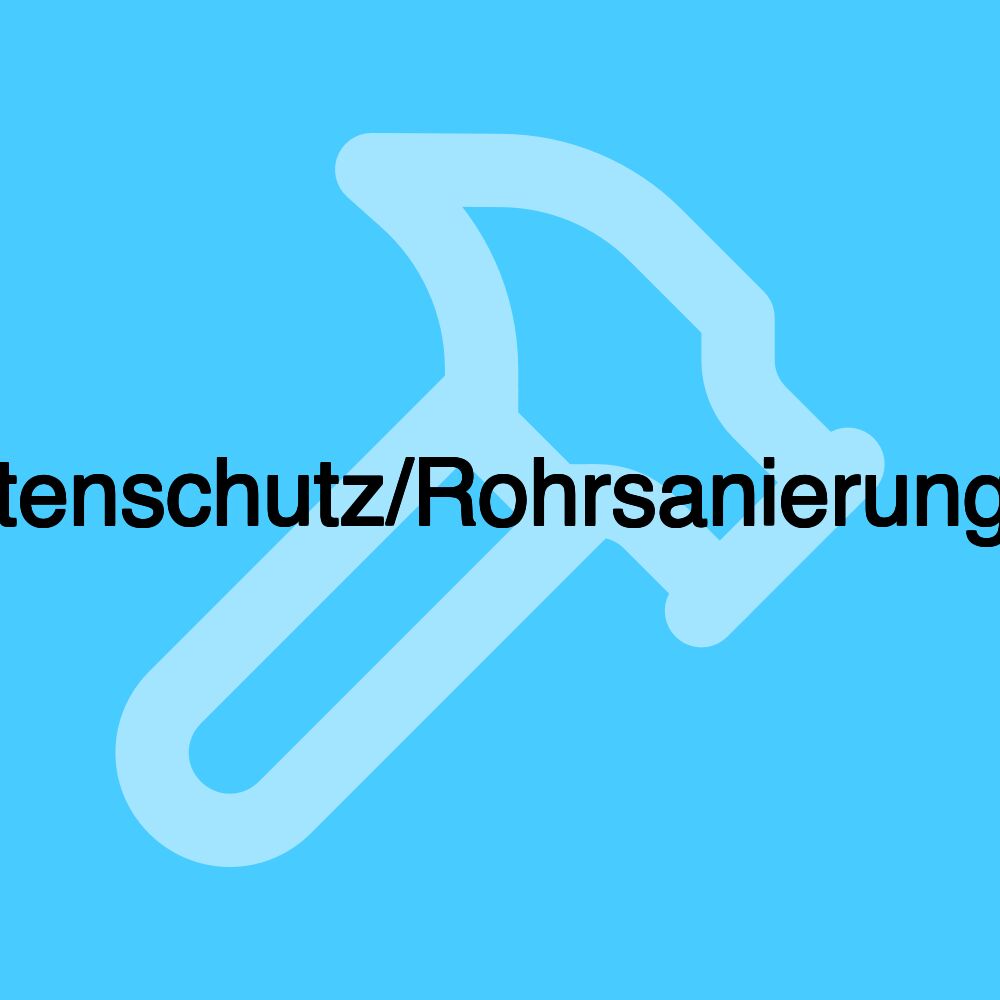 K.Timreck-Bautenschutz/Rohrsanierung/Rohrreinigung