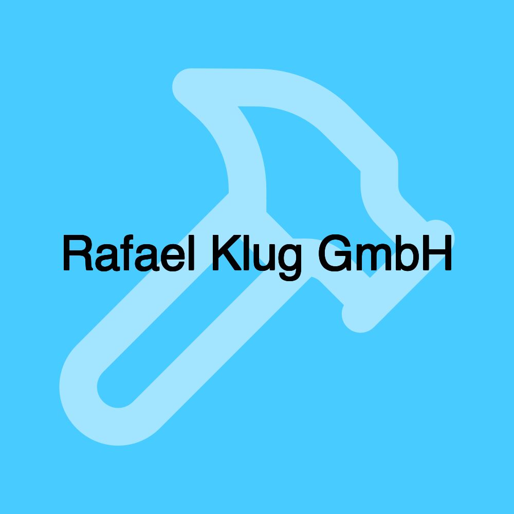 Rafael Klug GmbH