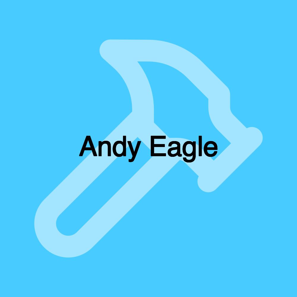 Andy Eagle