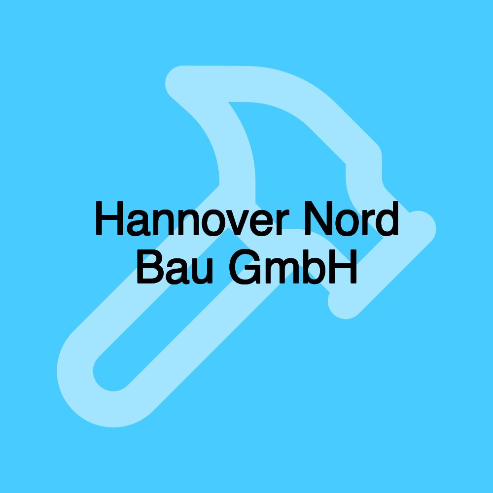 Hannover Nord Bau GmbH