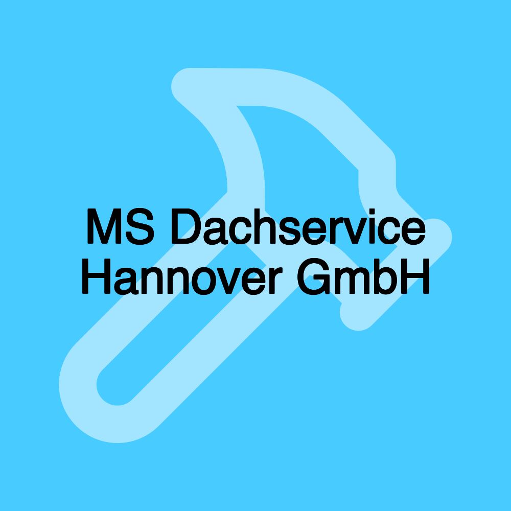 MS Dachservice Hannover GmbH