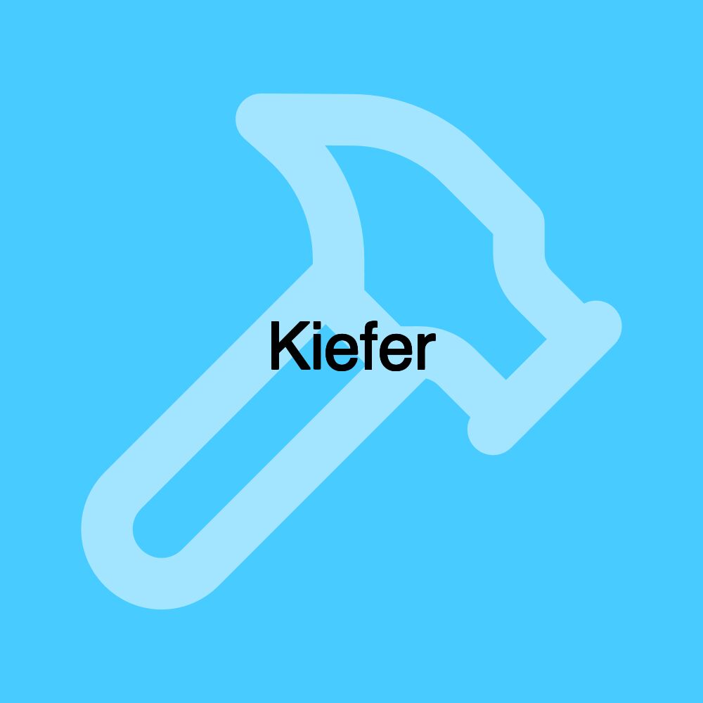 Kiefer