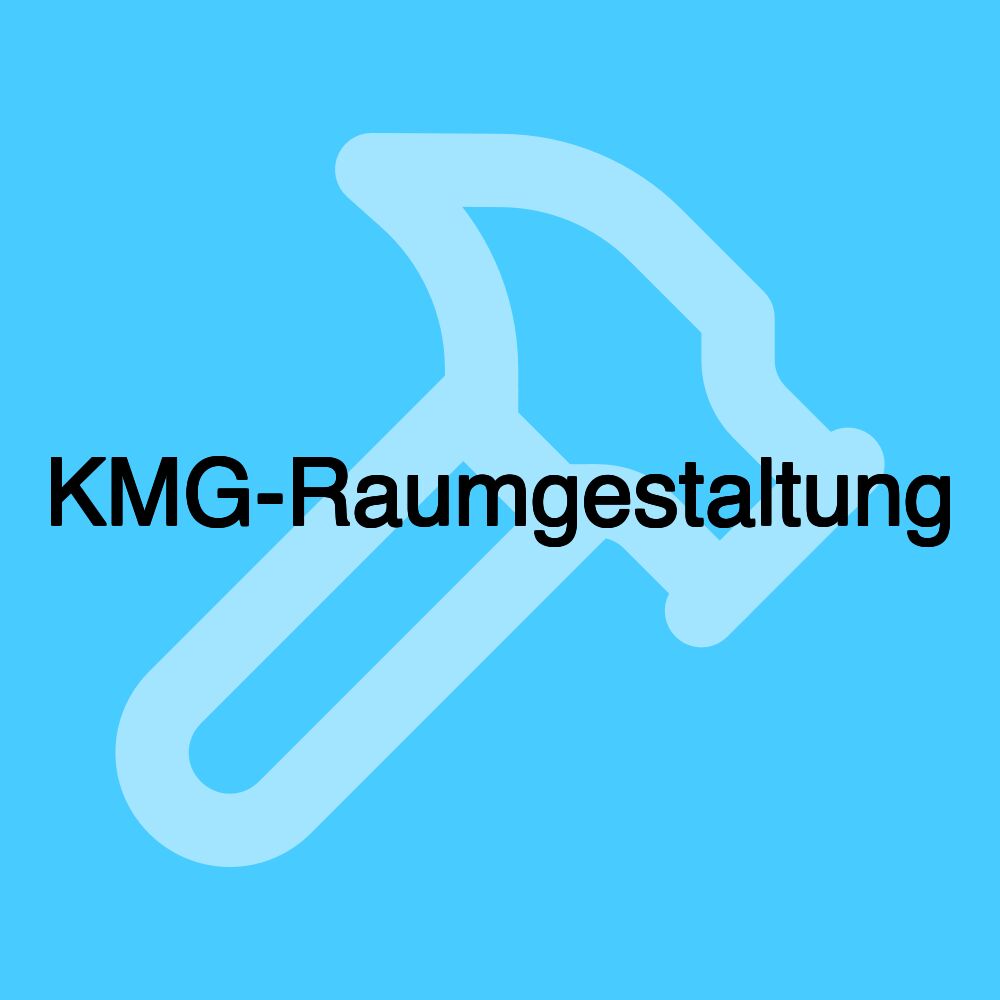 KMG-Raumgestaltung