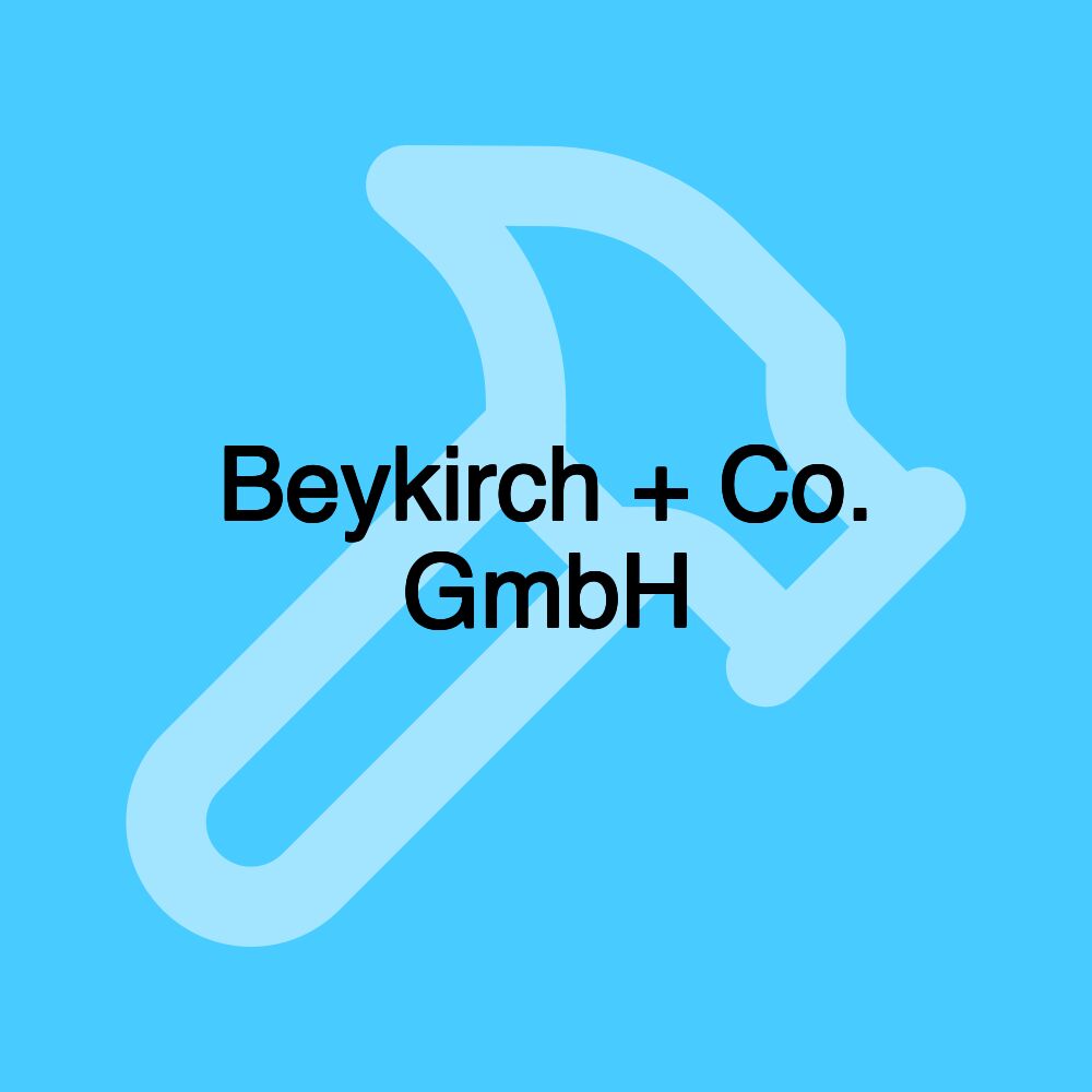 Beykirch + Co. GmbH