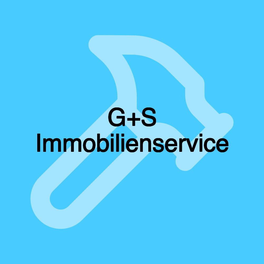 G+S Immobilienservice