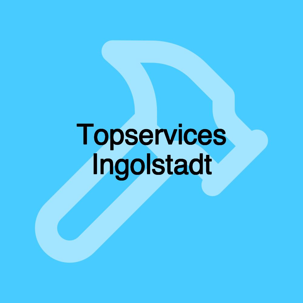 Topservices Ingolstadt