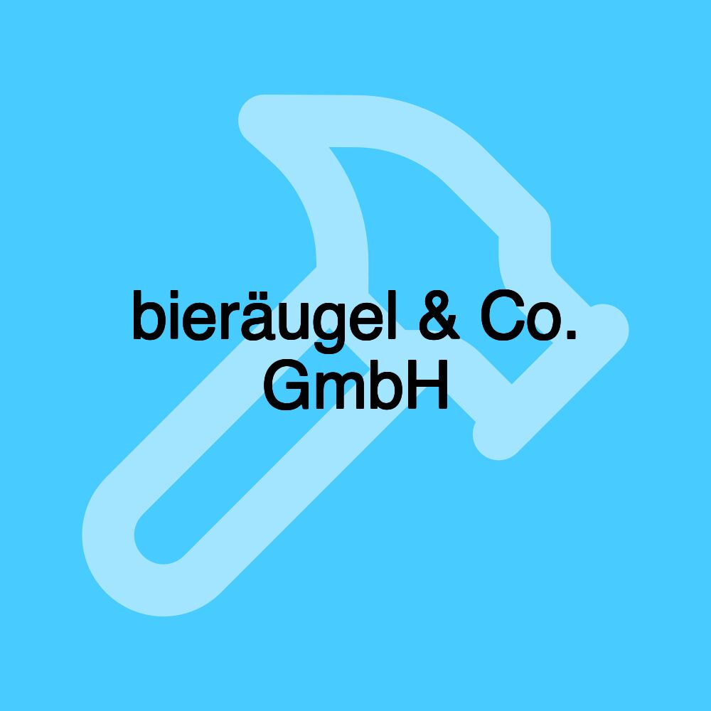 bieräugel & Co. GmbH