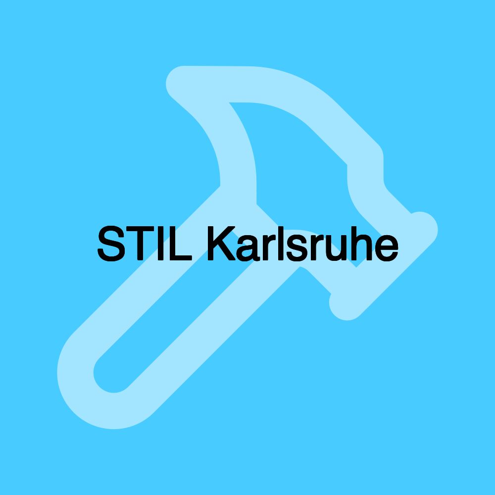 STIL Karlsruhe