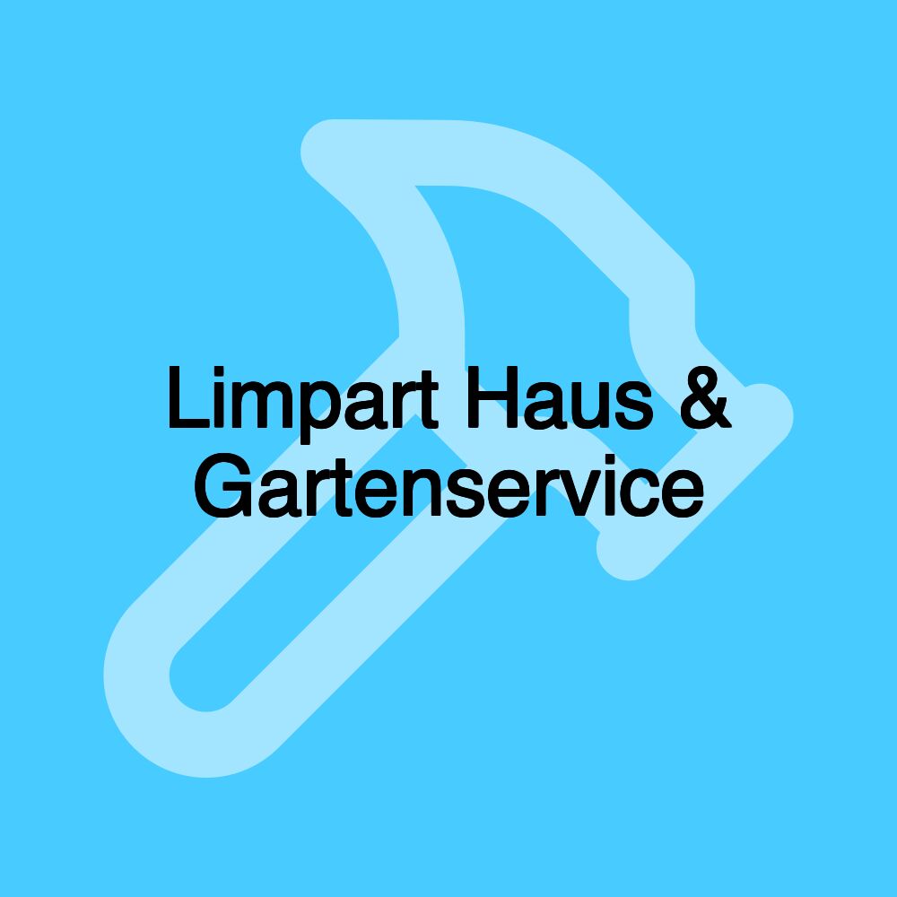 Limpart Haus & Gartenservice