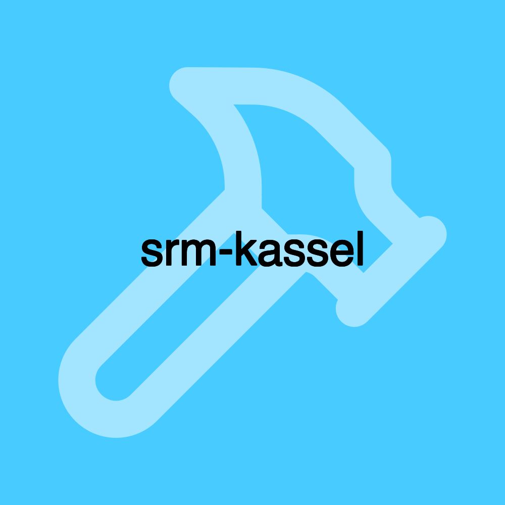 srm-kassel