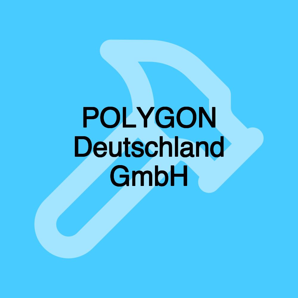 POLYGON Deutschland GmbH